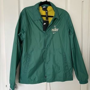Nike Windbreaker NWT